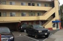Economy Inn San Francisco Exterior photo